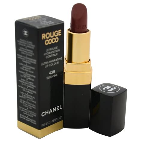 chanel rouge coco lipstick suzanne|suzanne chanel rouge coco.